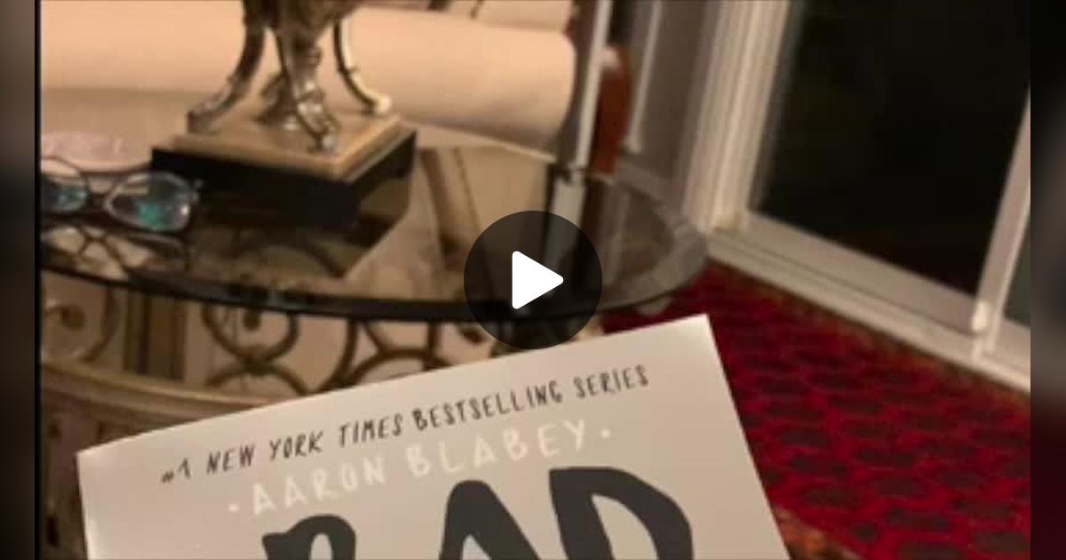 LibrarythingsM's tweet card. Check out Library Things & More’s video.