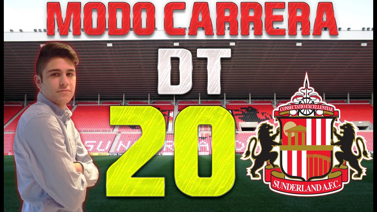 DarKrown26's tweet card. FIFA 16 | Modo Carrera DT | Grandes Fichajes! Somos el Equipo...