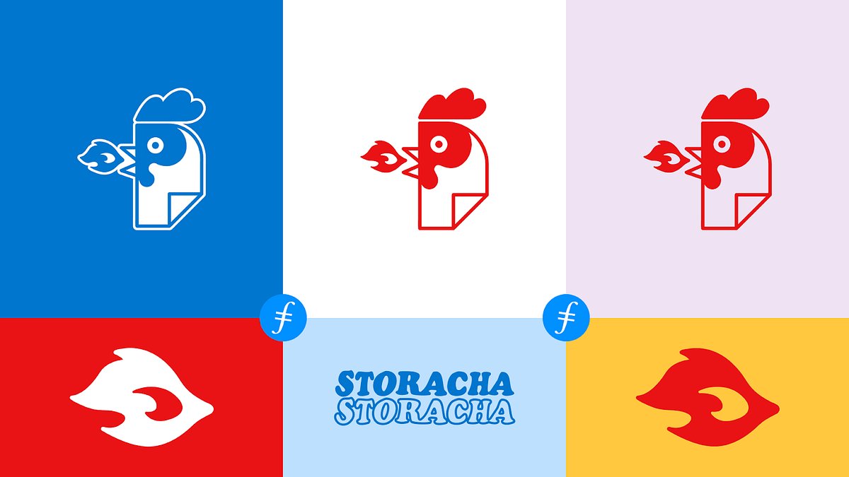 storachanetwork's tweet card. Storacha is a new decentralized network for data at scale, cooked up by the brains at Protocol Labs. We took the finest ingredients from…