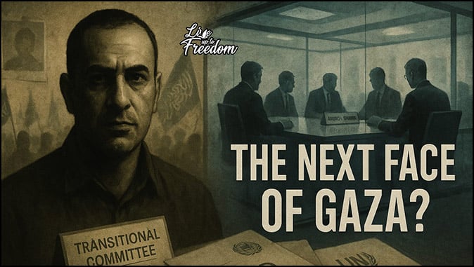 RaptureForums's tweet card. Why is the world discussing who should run Gaza while Hamas is still ruling, holding the bodies of hostages, and killing Gazans who step out of line.