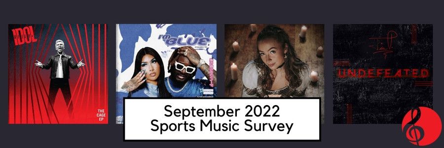 JDATheScore's tweet card. We have another Sports Music Survey from The Score: Music & Sports Marketing, LLC. We are always looking for teams and team DJs to participate and make sure your voice and opinions are heard....