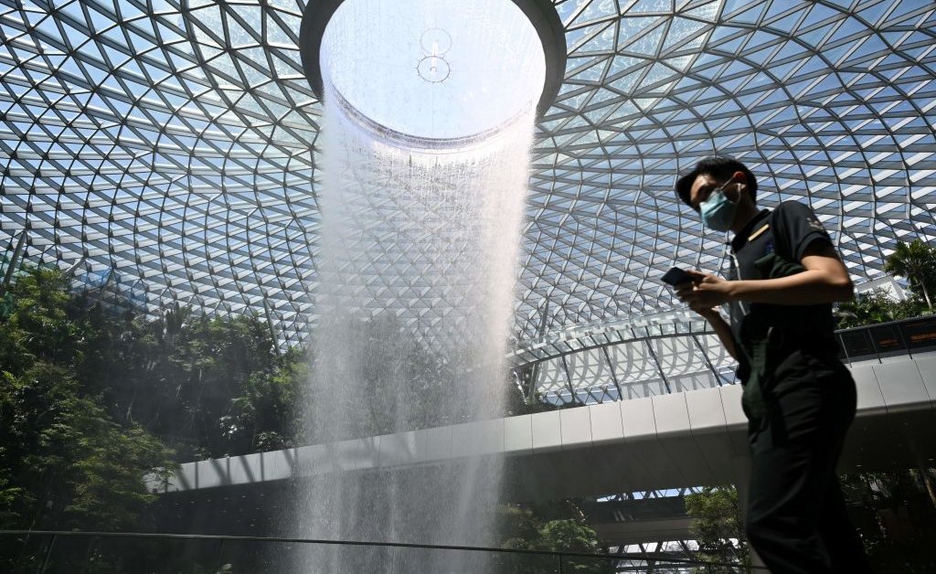 TIME's tweet card. All three territories have kept their COVID-19 cases low despite strong links to China