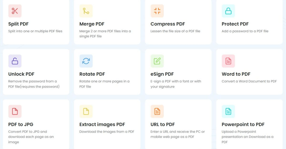 TinyWowCom's tweet card. Convert files easily and for free with TinyWow - the online file converter that doesn't require sign-ups or payments. Read full review here.