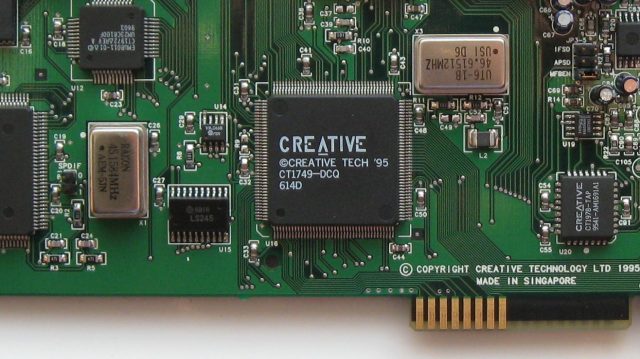 hackaday's tweet card. Old hardware tends to get less support as the years go by, from both manufacturers and the open-source community alike. And yet, every now and then, we hear about fresh attention for an ancient dev…