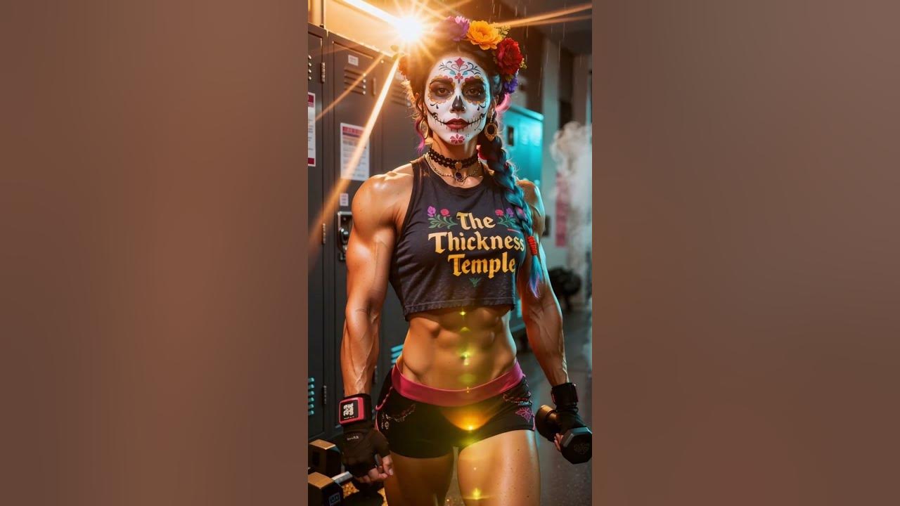 freddymurphy's tweet card. TTT Dia de Muertos