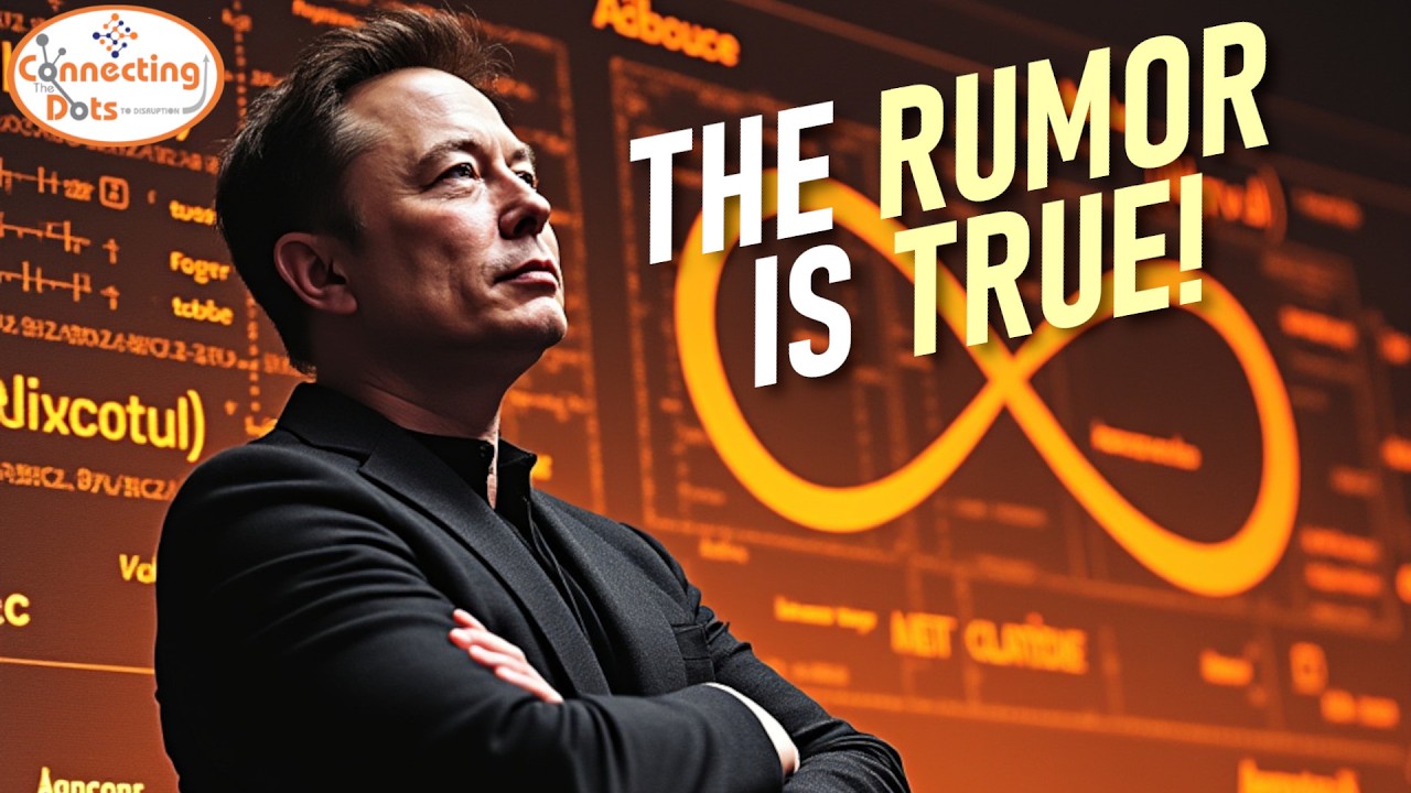 OnielRichards's tweet card. Why GM Will Fail and Tesla Will DOMINATE: Elon's Infinite Game...