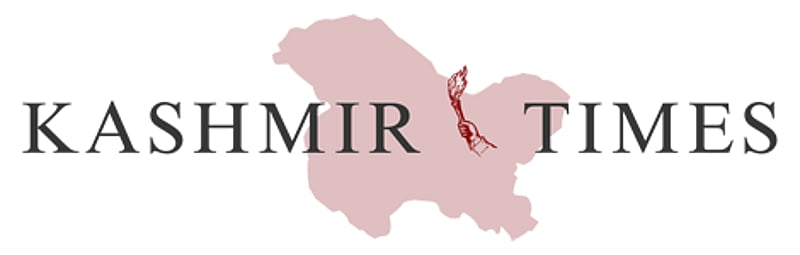 AdityaRajKaul's tweet card. Kashmir Times is an independent news organization, supported by readers and concerned citizens. We publish in-depth coverage and analysis from Jammu & Kashmir, South Asia and rest of the world with...