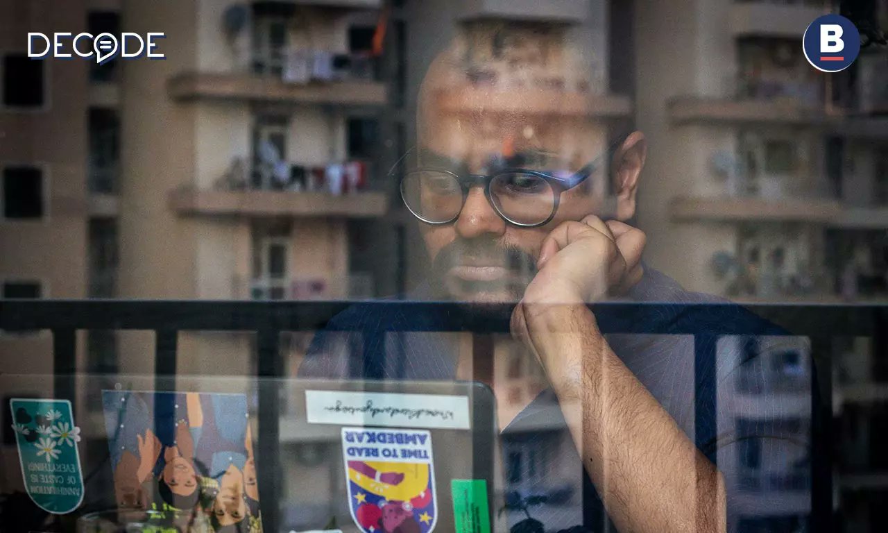 boomlive_in's tweet card. Political creators and artists have long accused Meta of algorithmic bias, shadowbanning, and unjust content removal. Now, they are making intentional typos and using right-wing hashtags on their...