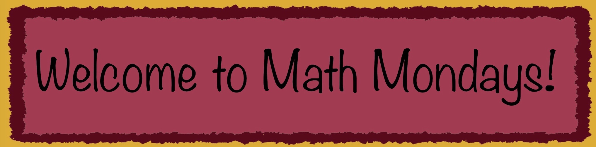 EducationMpass's tweet card. Math Mondays April 21, 2025: Spring Sports