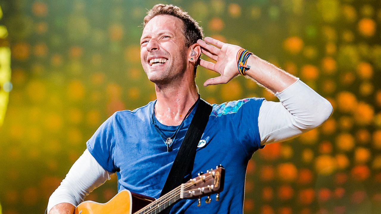 pitchfork's tweet card. “For the last 100 years or thereabouts we have been working on a thing called Everyday Life,” the band wrote in a letter to fans