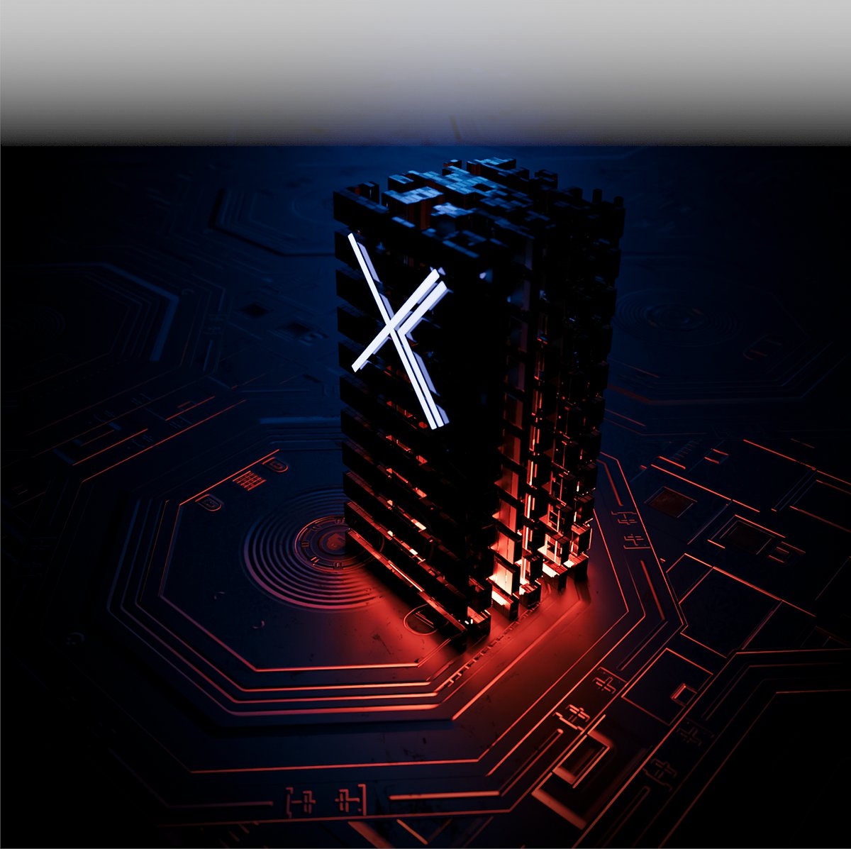 EXCC_Team's tweet card. It has been quite some time since we last communicated with you regarding the latest developments in EXCC. This does not mean that the time…