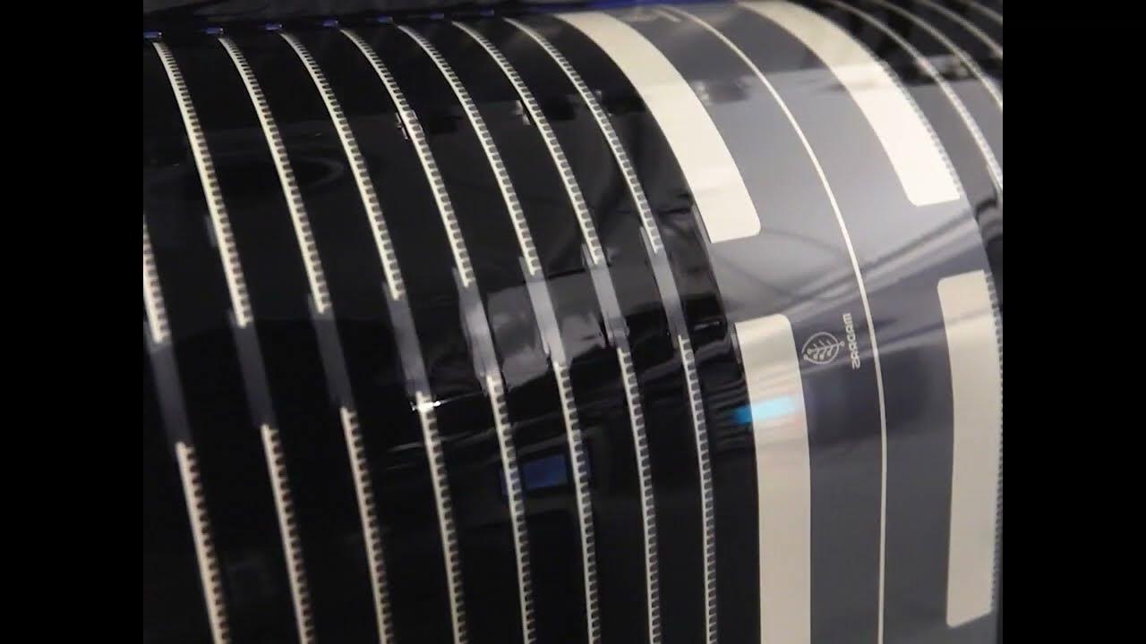 MADRAS_Project's tweet card. MADRAS - Injection-moulded solar photovoltaic modules