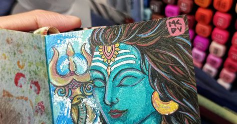 Tweet card summary image