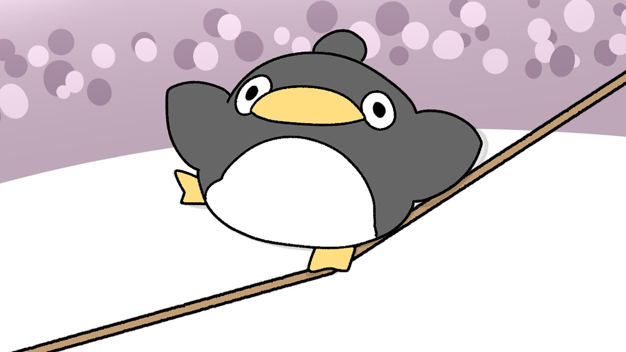 purinharumaki's tweet card. つな渡り