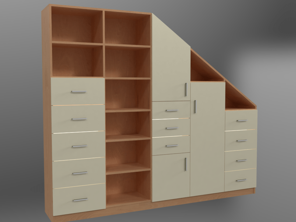 DevObjectcode's tweet card. Eine API für Renderings und AR