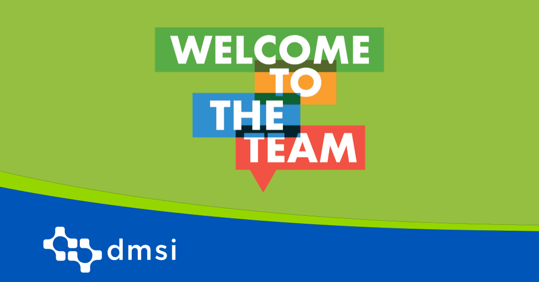 DesMaint's tweet card. Meet Niranjan Molkeri, Mobile Developer at DMSI, bringing IoT expertise and mobile innovation to drive real-world results for our clients.