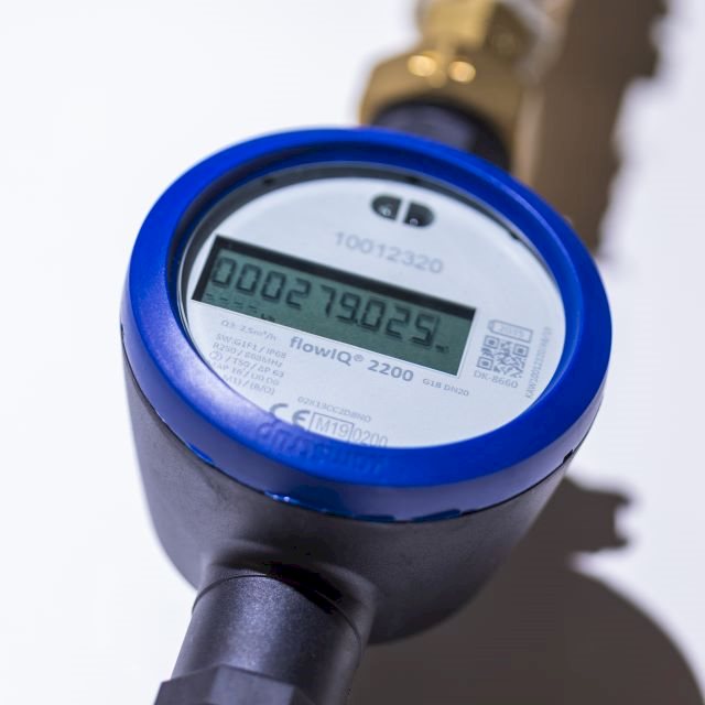 MyOpenLab_'s tweet card. Aarhus Vand, Kamstrup y Systematic inician un ambicioso proyecto para digitalizar contadores de agua y ofrecer datos en tiempo real a los clientes