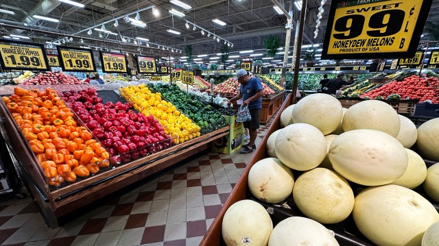 thehill's tweet card. More than 40 million low-income food assistance beneficiaries are expected to receive less help with grocery bills — or no help at all — in the coming days. The U.S. Department of Agriculture (USDA…