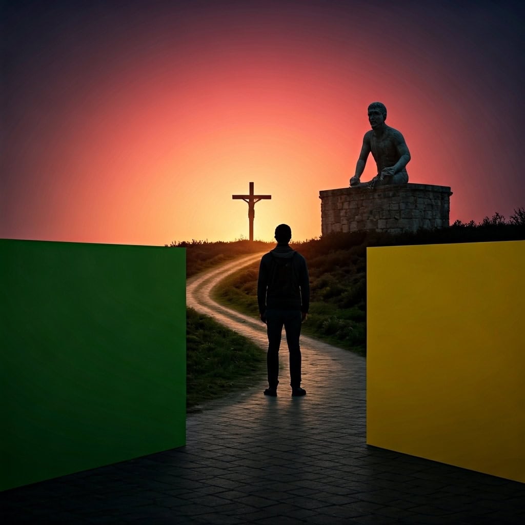 RoderickWa44495's tweet card. What is Ba’al worship? A biblical look at its ancient grip on Israel—and why its modern forms still tempt God’s people today.