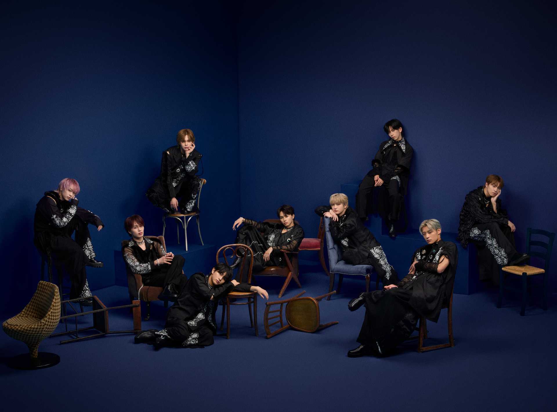 TimeTreeApp_JP's tweet card. 超特急のカレンダーの商品一覧です