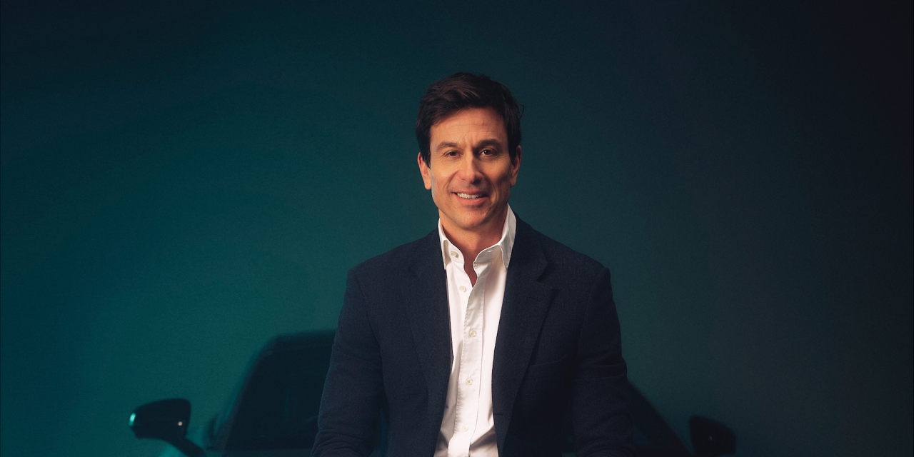 tfritchie's tweet card. The team principal is an executive producer of this summer’s ‘F1 The Movie‘ starring Brad Pitt