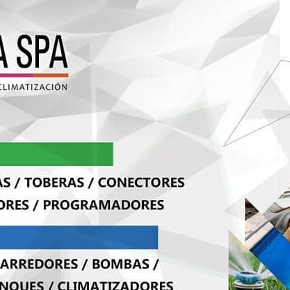 SpaClima's tweet card. Clima Spa (@climaspa) • Instagram photo