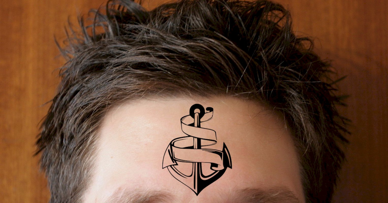 BSLinsights's tweet card. Anchoring is a psychological bias that can leave a lasting mark that's difficult to correct.