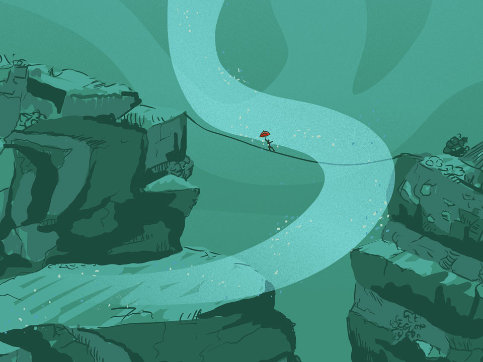 TheCancerLetter's tweet card. After a year of lean appropriations, NCI is looking at what threatens to be a budgetary cataclysm—a potential 10-11% cut to the Labor-HHS spending bill in fiscal year 2025. To access this subscribe...