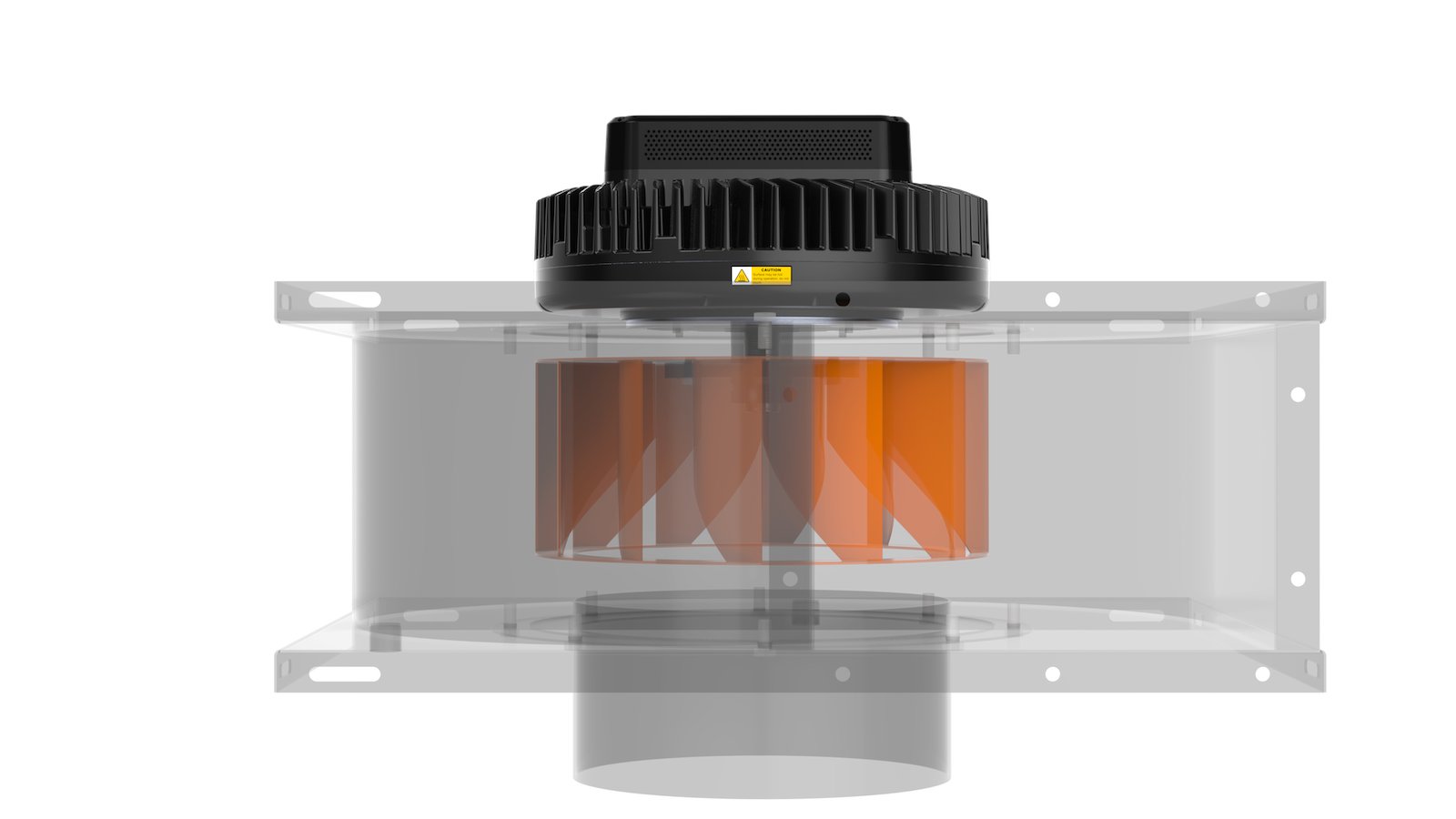 pcbstator's tweet card. Discover how PCB Stator technology delivers efficient, reliable, and lightweight data center cooling motors designed for modern HVAC and fan systems.