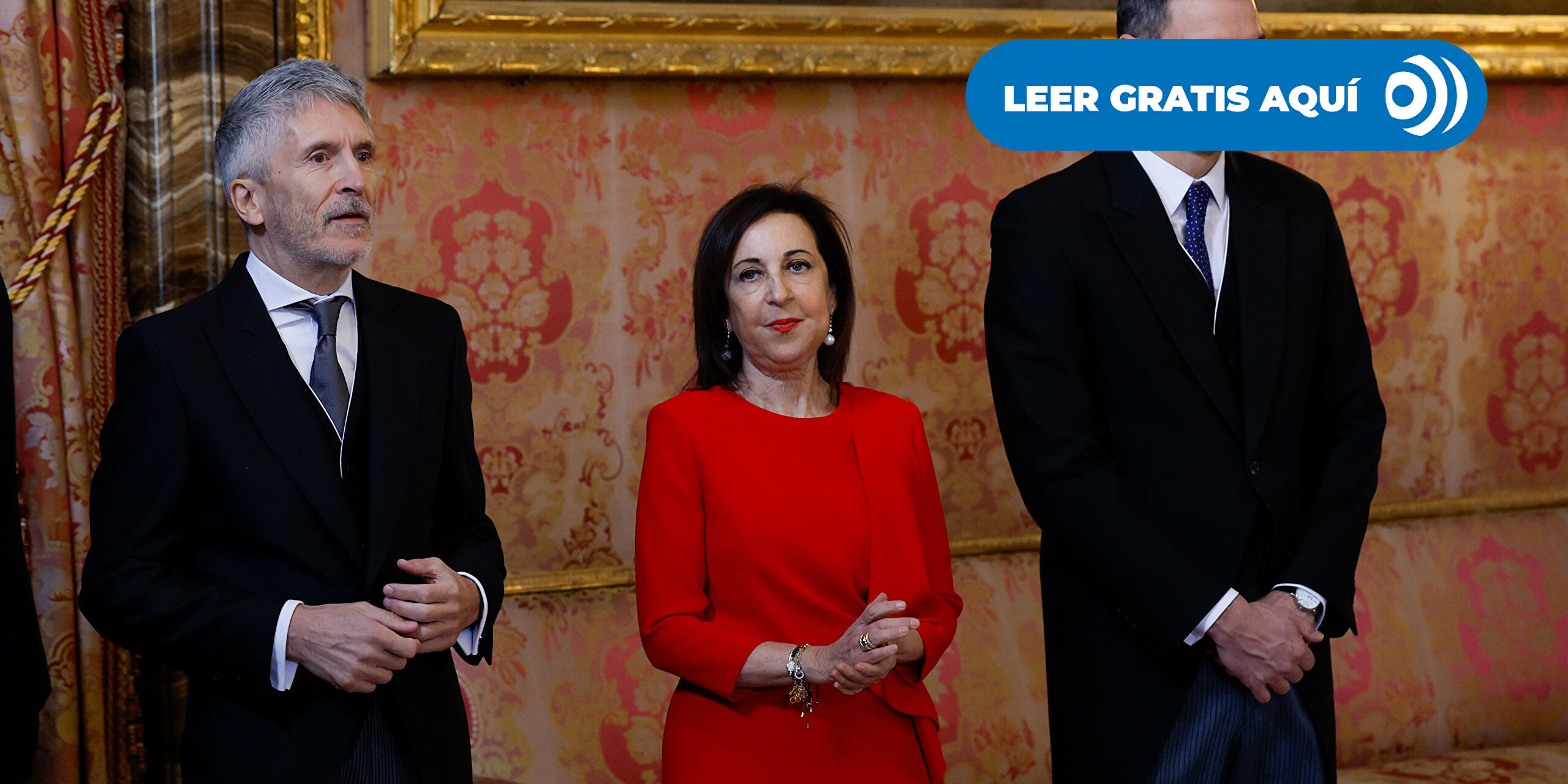 pepetandem's tweet card. Defensa ha explicado a sus militares que "no hay dinero". En las comisarías también hay problemas para pagar algunas facturas.