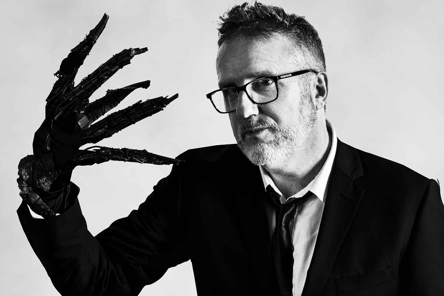 youvegotred's tweet card. To mark the digital release of the acclaimed period horror film FRIGHT on Prime, writer and director Warren Dudley reflects on the challenges / joys of indie filmmaking, his passion for football and...