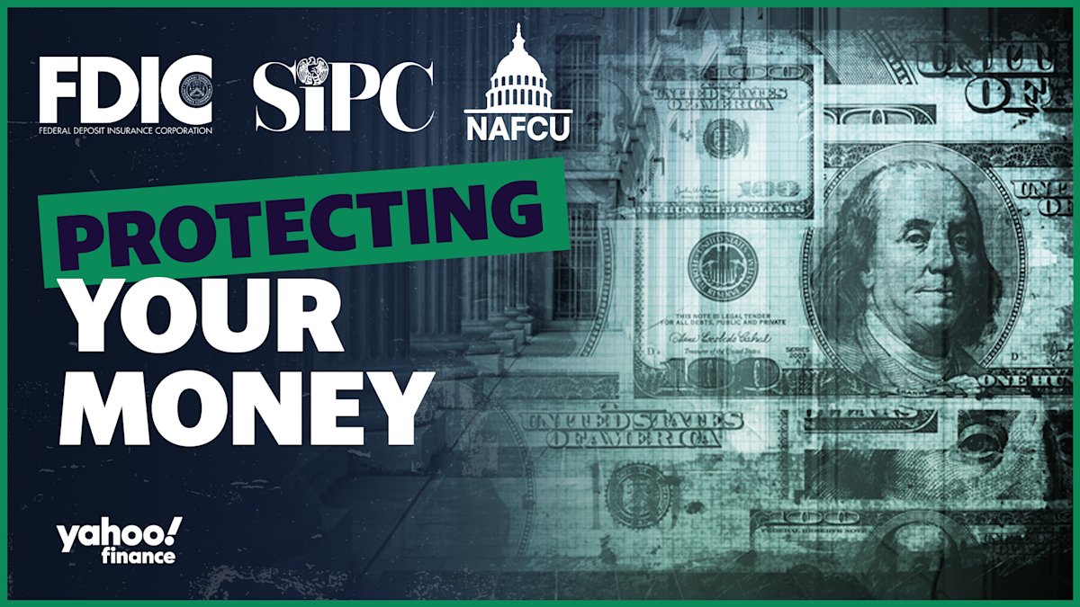 AlphaAlgoPro's tweet card. After the collapse of Silicon Valley Bank (SIVB) and Signature Bank (SBNY), and the spotlight on Charles Schwab (SCHW), First Republic (FRC) and others, we all know by now that the FDIC generally...