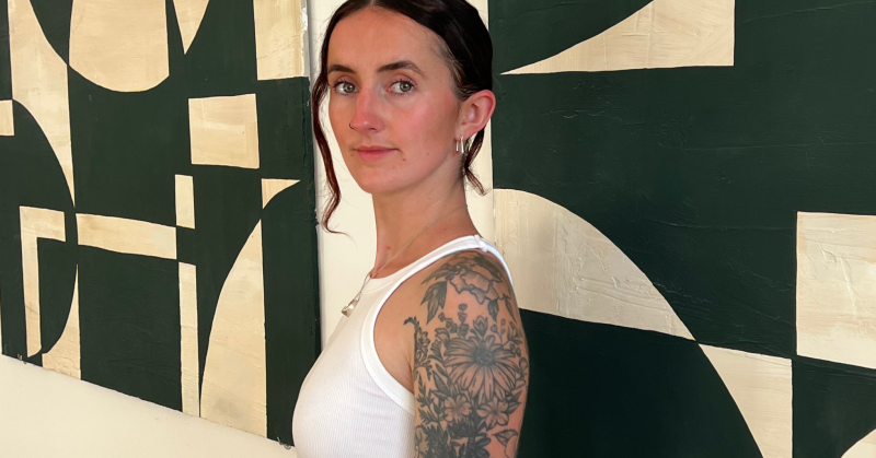 Tweet card summary image