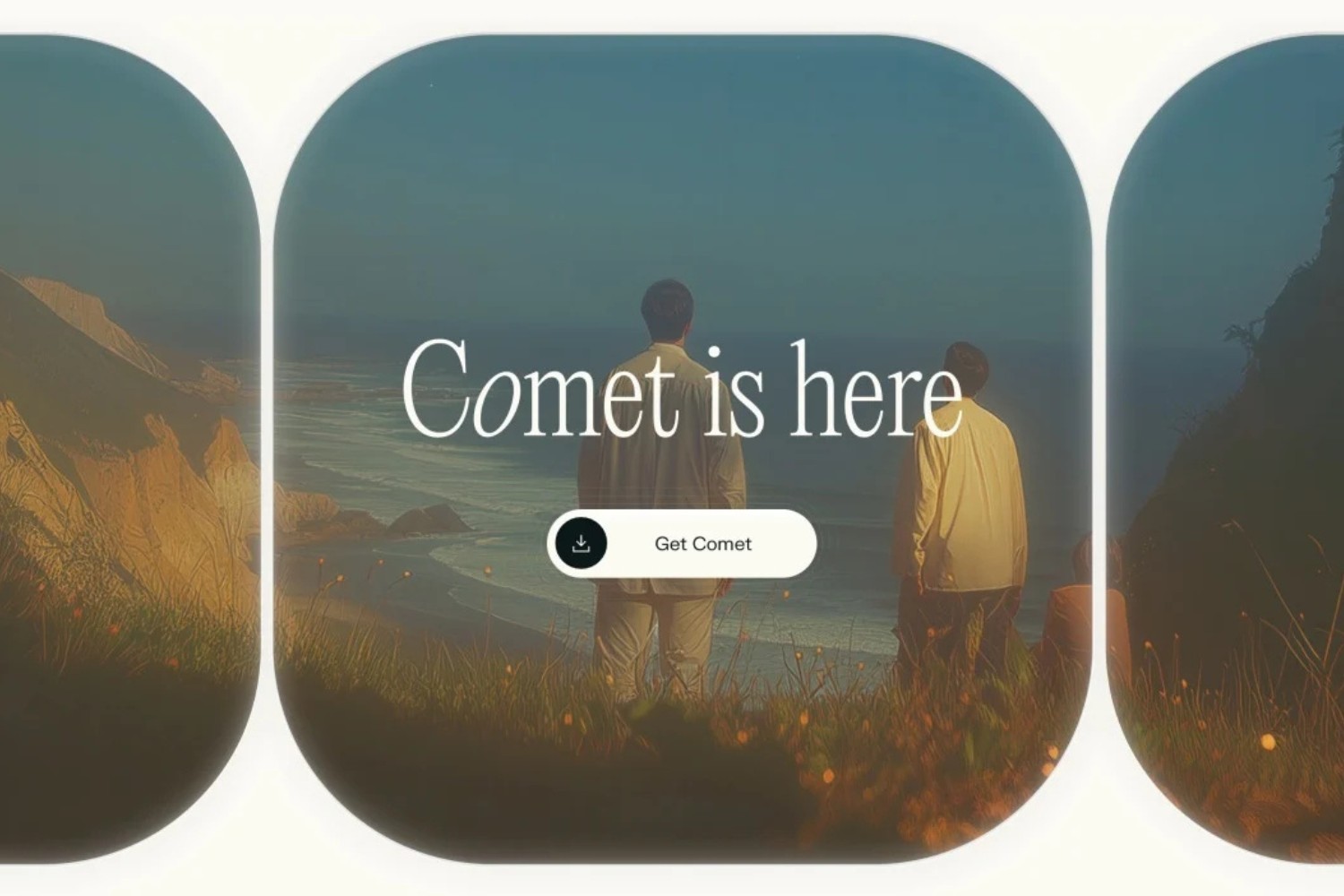 AI_GoInomata's tweet card. Perplexityが開発中のAIウェブブラウザ「Comet」に興味を持ったことがあるなら、アクセスが非常に厳しく制限されていることをご存じかもしれません。 これまでPerplexityは、月額2