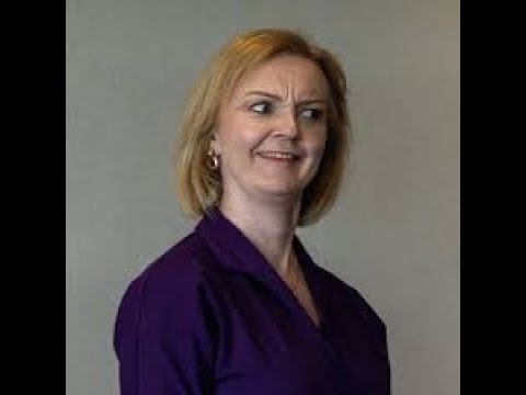 miscreancy's tweet card. Liz Truss Supercut - Local Radio Interviews 29/09/2022