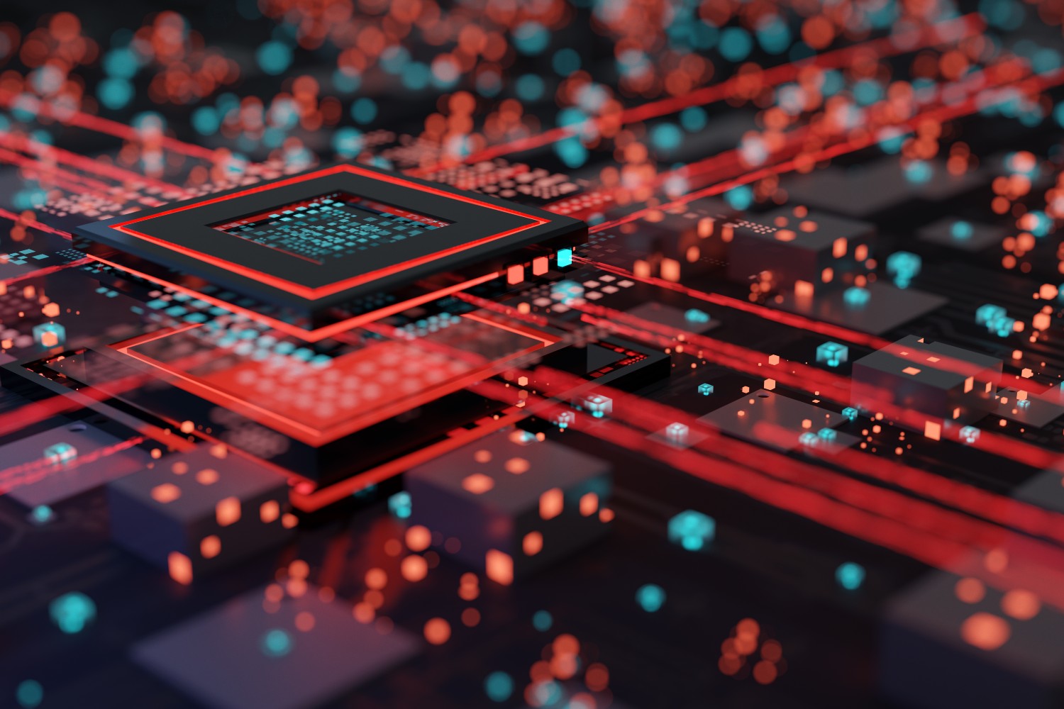 dfp_ubc's tweet card. UKRI invests in the next generation of AI innovators