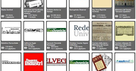 Tweet card summary image