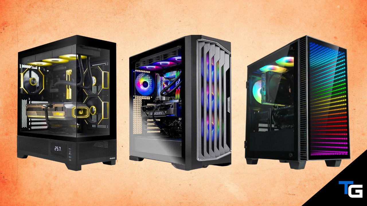 TechGuided's tweet card. The most affordable RTX 5090 desktops. While there’s nothing cheap about the RTX 5090 and the prebuilt systems that come with them, there are RTX 5090 prebuilt desktops available right now that come...