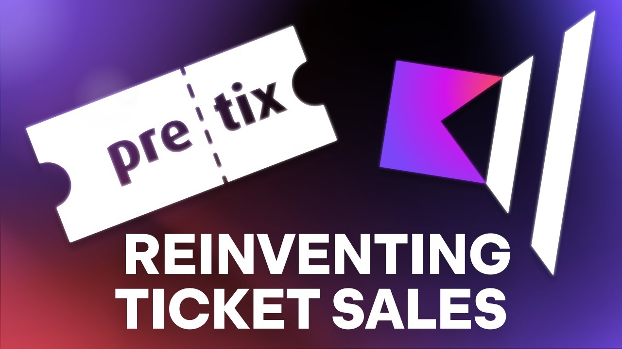 talkingkotlin's tweet card. Reinventing Ticket Sales with Pretix | Talking Kotlin #132