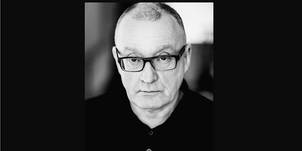 WiganMuseum's tweet card. Soul Music and Social Change with Stuart Cosgrove