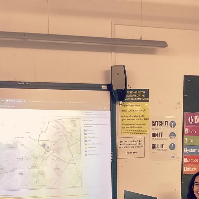 BilboGeog's tweet card. Bilborough College (@bilborough_college) • Instagram photos and videos