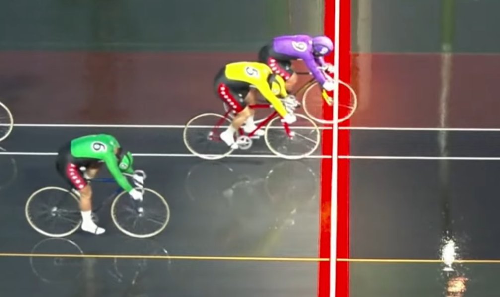 _WinTicket's tweet card. 【小田原競輪場・G3・北条早雲杯争奪戦】松井宏佑が捲って今年2度目の記念優勝。WINTICKET(ウィンチケット)は、競輪(KEIRIN)のライブ映像の視聴・投票が可能なインターネット投票サービス。投票、チャージに関するお得なキャンペーンも充実。全競輪場のライブ映像も無料配信。AIによる競輪予想や、競輪選手データ、レース日程・結果など投票に役立つデータを提供。スマホアプリも登場。サイバーエー...