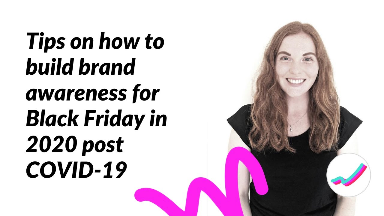 ReloadDigital's tweet card. Building Brand Awareness Ahead of Black Friday 2020 | Reload E-comm...