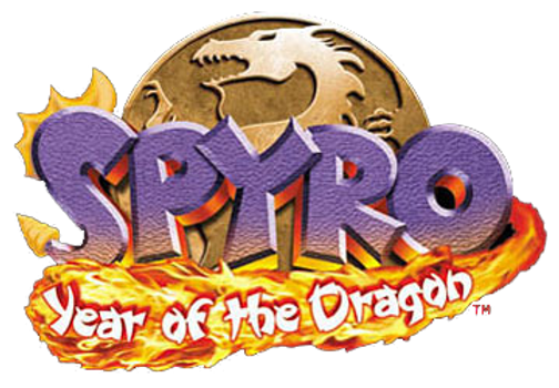 LegionGamerRD's tweet card. #GamefemeridesEl 24 de octubre del 2000 se lanzó Spyro: Year of the Dragon es un juego de plataformas por Insomniac Games y publicado por Sony para PlayStation. Year of the Dragon es la 3ra entrega...
