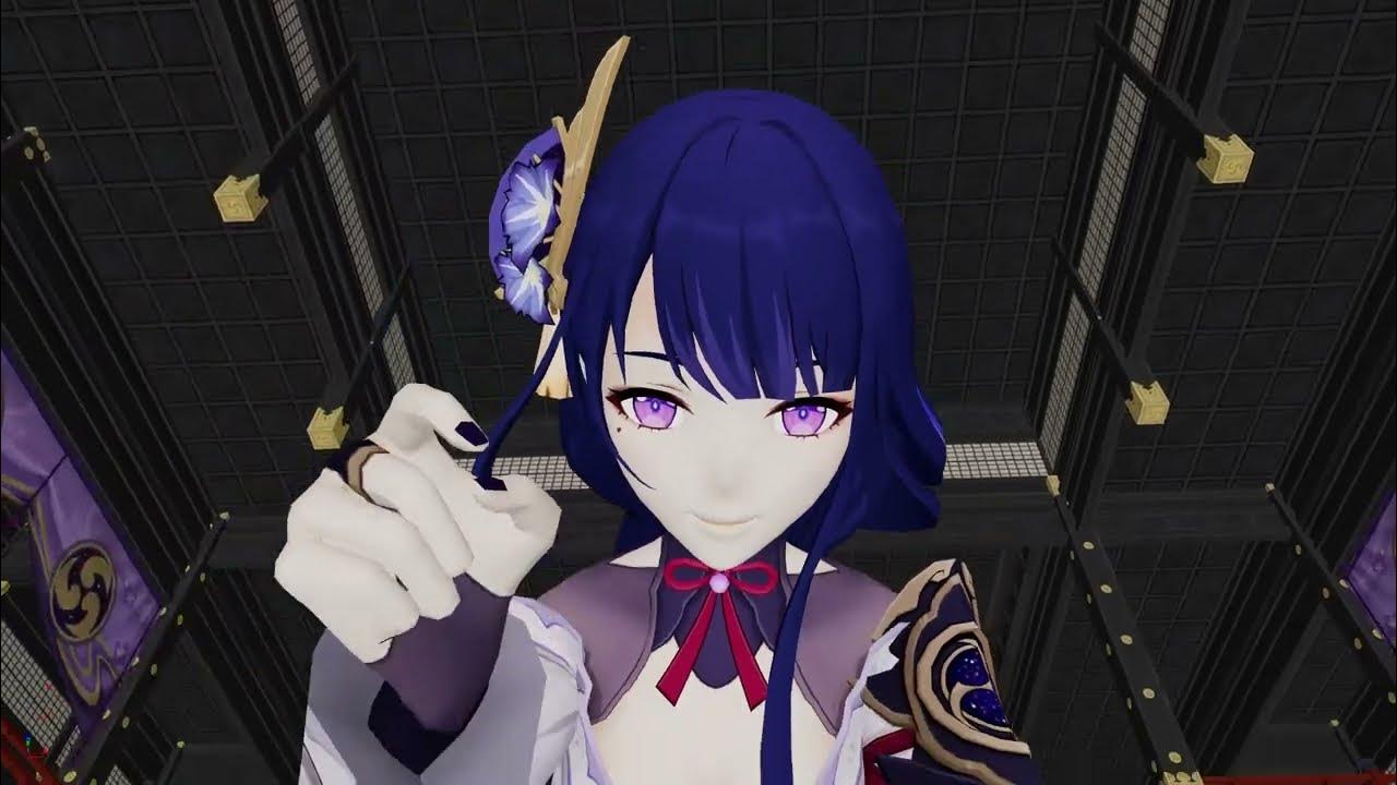 Go_to_Animation's tweet card. 【Giantess Animation】Rock Paper Scissors