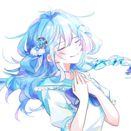 Tweet card summary image