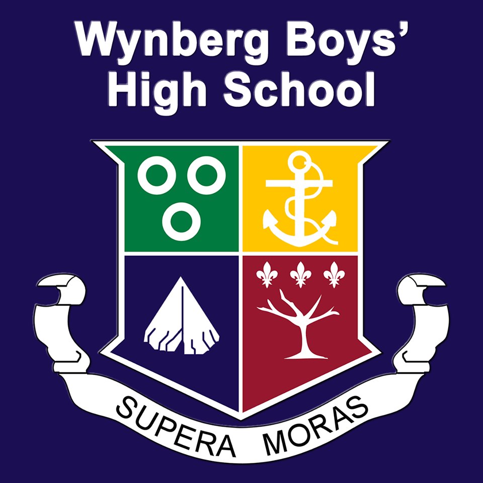 Old_School_Ties's tweet card. Wynberg Boys’ High School