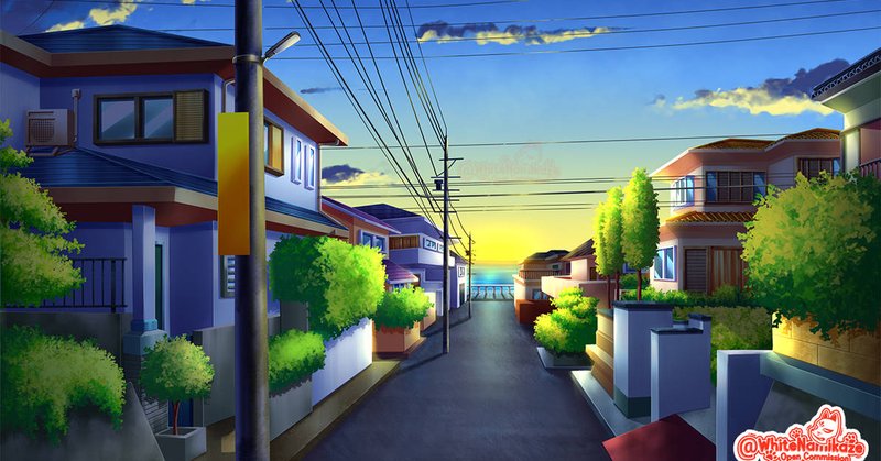 Tweet card summary image