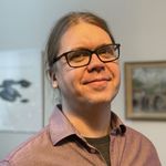 KalleHapponen's tweet card. Liberty to Newton - Sorry Mitaka