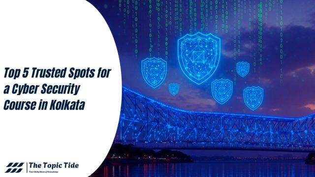 getinformxyz's tweet card. Discover the top 5 trusted institutes for a Cyber Security Course in Kolkata. Hands-on labs, ethical hacking, cloud security, and real-world certifications—launch your high-paying career in India’s…